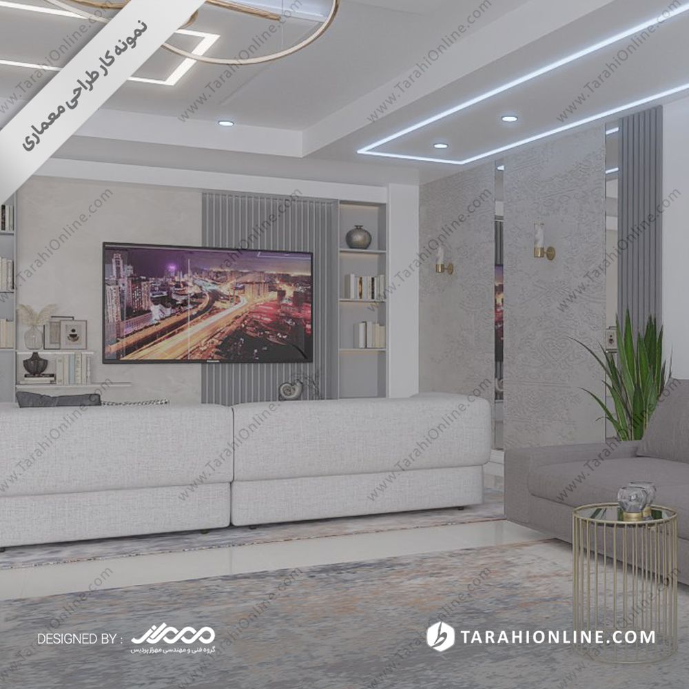 طراح داخلی منزل - تصویر 2